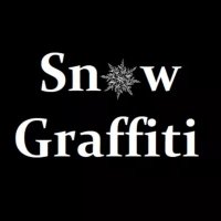 Snow Graffiti (@snow_graffiti) 's Twitter Profile