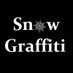 Snow Graffiti (@snow_graffiti) Twitter profile photo