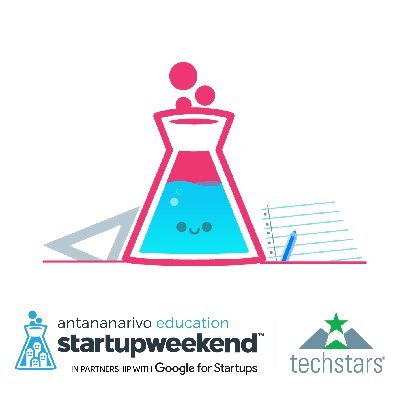 Une communauté de passionnés d'entrepreneuriat dans la ville d'Antananarivo organisant des evènements Startup Weekend