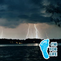 Jeremy Weathers (@stormyjw) 's Twitter Profile