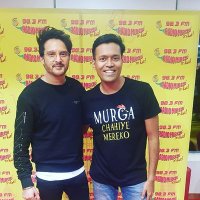 Mirchi Rahul (@mirchirjrahul) 's Twitter Profile Photo Mirchi Rahul (@mirchirjrahul) 's Twitter Profile Photo
