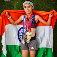Pooja Bishnoi (@poojabishnoi36) 's Twitter Profile Photo Pooja Bishnoi (@poojabishnoi36) 's Twitter Profile Photo
