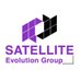 Satellite Evolution (@satelliteevo) Twitter profile photo