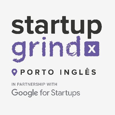 StartUp Grind Porto Inglês Chapter