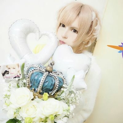 1hlzxJKlQq97UBs's profile picture. プリティー生命体緑川🍀
しゅきしゅき！
気になったV系さんのフォロー失礼します！