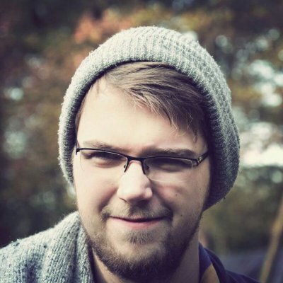 LarsGer_ber's profile picture. 