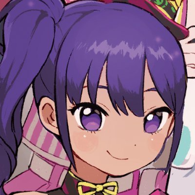 モータルレルムとアイドルランドを行き来する４１千年紀プリパラアイドル。

個人サイトでのKings of War他の英語ゲームのルール日本語訳公開もあるよ。