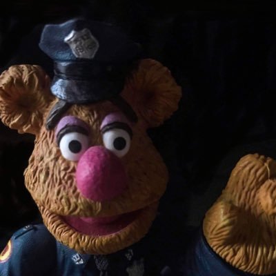 welcome to the rabbit hole, the Twitter account of that geezer carpetmonster from Instagram