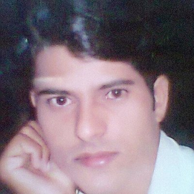 Lecturer in hindi at raj govt....
जीवन की सच्ची सफलता गुरबत के समय किसी के काम आना है।