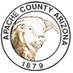 Apache County Recorder's Office (@countyapache) Twitter profile photo Apache County Recorder's Office (@countyapache) Twitter profile photo