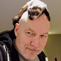 Bugman(@Mr_Bugman) 's Twitter Profile Photo