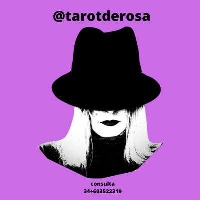 tarotista profesional llámame o mándame wasap al 603 52 23 19
aunque no sepas lo que buscas lo que buscas te busca