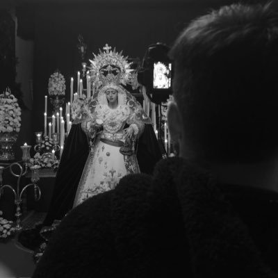 Cotánfotografía On Twitter Del Color Del Caramelo Tiene La Virgen La Cara Trasladorocio19 Venida2019 Virgendelrocio Pastora Rocio