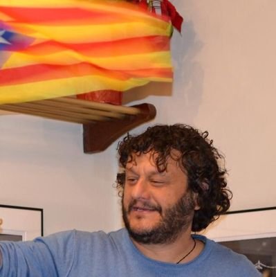 Emprenador, empresari i catala que vol la llibertat de la nacio catalana