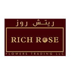 Rich Rose a specially designed ecommerce site to extends its colourful and fragrant ecstasy to you as a celebration to make  your day memorable.