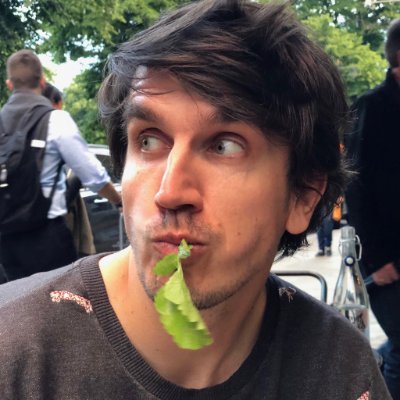 BenJam Profile Picture