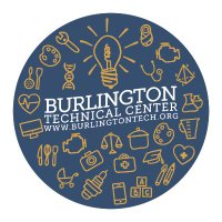 Burlington Technical Center (@burlington_tech) 's Twitter Profile Photo Burlington Technical Center (@burlington_tech) 's Twitter Profile Photo