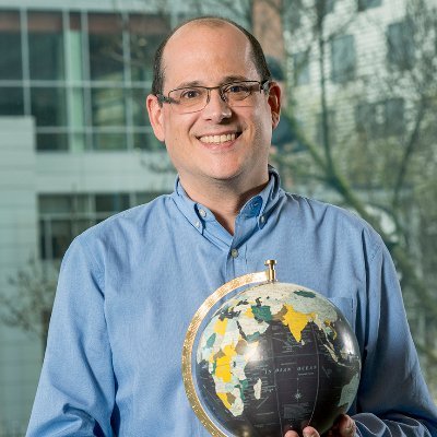 Professor of International and Global Studies at Portland State University. Researching global health and cyber issues. Passionate about online teaching.