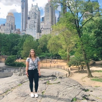 hbraun8's profile picture. 