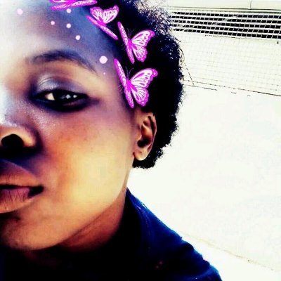 ♡Rorisang Olefile Panda♡
- - ♡Yummy Mummy♡- -
♡♤08Aug2019♤♡
∆Mera∆
×Ecstasy∆