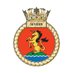 HMS Severn (@hmssevern) Twitter profile photo