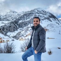 Hilal Chehade (@hilal_ch) 's Twitter Profile