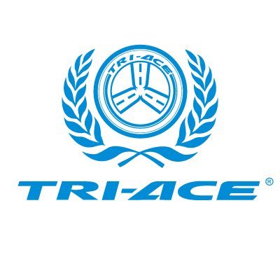 Tri Ace トライエースジャパン株式会社 公式 Triacejapan Twitter Tri Ace トライエースジャパン株式会社 公式 Triacejapan Twitter