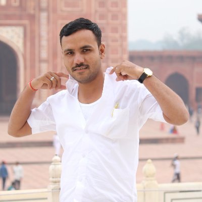 KalimYusufShai2's profile picture. 