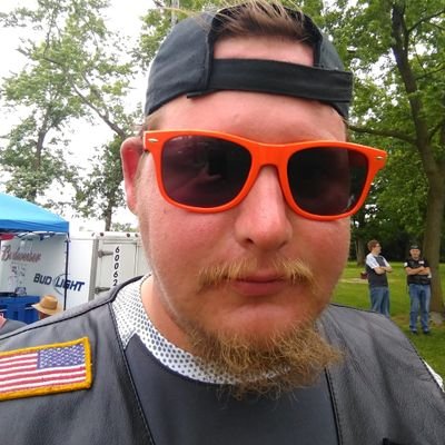 Theeotherother1's profile picture. Last surviving member of the Bull Moose party. Recovered Bernie Sanders support. I am who I am an unapologetic about it. Probably give grammar Nazis an embolism