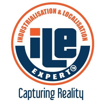 ILE shares real stories related to the creation, development and sustainability of various industries in the mainstream economies. Bookings: ile@buletu.co.za
