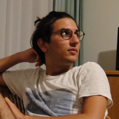 FedericoRampin's profile picture. Moonshine mood 24/7 - Più che altro qui leggo
UniPd