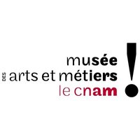 Musée des Arts Métiers (@artsetmetiers) 's Twitter Profile Photo Musée des Arts Métiers (@artsetmetiers) 's Twitter Profile Photo