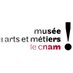 MuséedesArtsMétiers (@ArtsetMetiers) Twitter profile photo