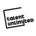 Talent Unlimited (@talentunlimited) Twitter profile photo