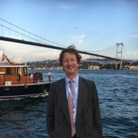 Edward Bannerman (@edwardbannerman) 's Twitter Profile Photo Edward Bannerman (@edwardbannerman) 's Twitter Profile Photo