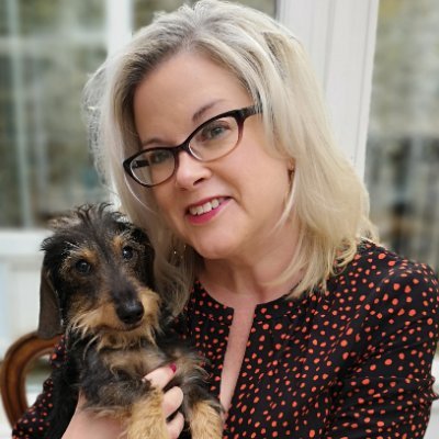 Film journalist, moderator, festival consultant. Author of CItizen Canine, https://t.co/zRBXkqKSxN. website is https://t.co/1z8V2qEZlL