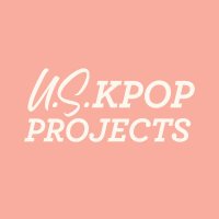 US KPOP Projects (@uskpop_projects) Twitter profile photo