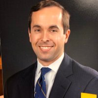 Trent Magruder (@trentmagrudermd) 's Twitter Profile