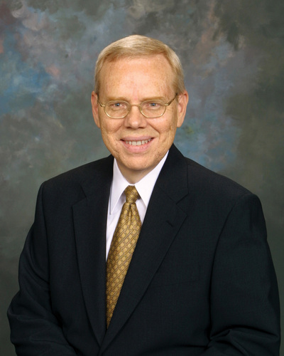 DrJamesFlanagan's profile picture. President of Luther Rice College and Seminary