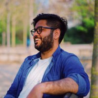 Rishabh Varshney 🇨🇦 (@itsrishabh) 's Twitter Profile