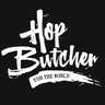 HopButcher's profile picture. 