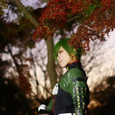 紅と書いて【こう】と読ませるレイヤー💎🔨さんのプロフィール画像