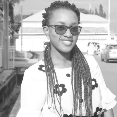 Dammychfi's profile picture. Physiologist | Women's Health and SDGs Advocate | Change Optimist | Lover of God | Light & Salt
