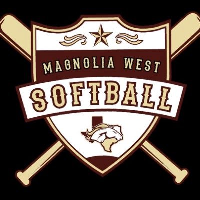 Official Twitter page of Magnolia West Softball!