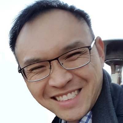 Dom Chan Profile