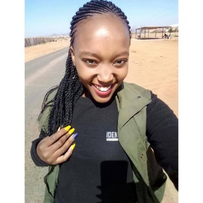 Atliey4's profile picture. Atlegang is my name ❤️
People's Person 🤗 
Happy Soul 😊 
Left handed 💅🏽