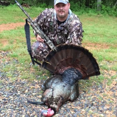 stevend68106801's profile picture. God, Family, Friends!!!! Outdoors is my passion.