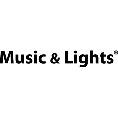 Music & Lights S.r.l. is an Italian company specialising in the manufacture of outstanding technology for the entertainment industry.
