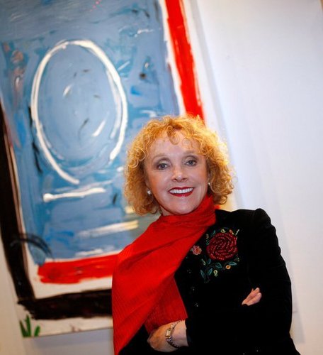 My work is about the layers of life and art history, seeking in it a connection between art aesthetics and social consciousness.