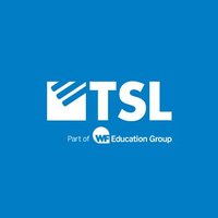 TSL(@TSL_Education_) 's Twitter Profileg